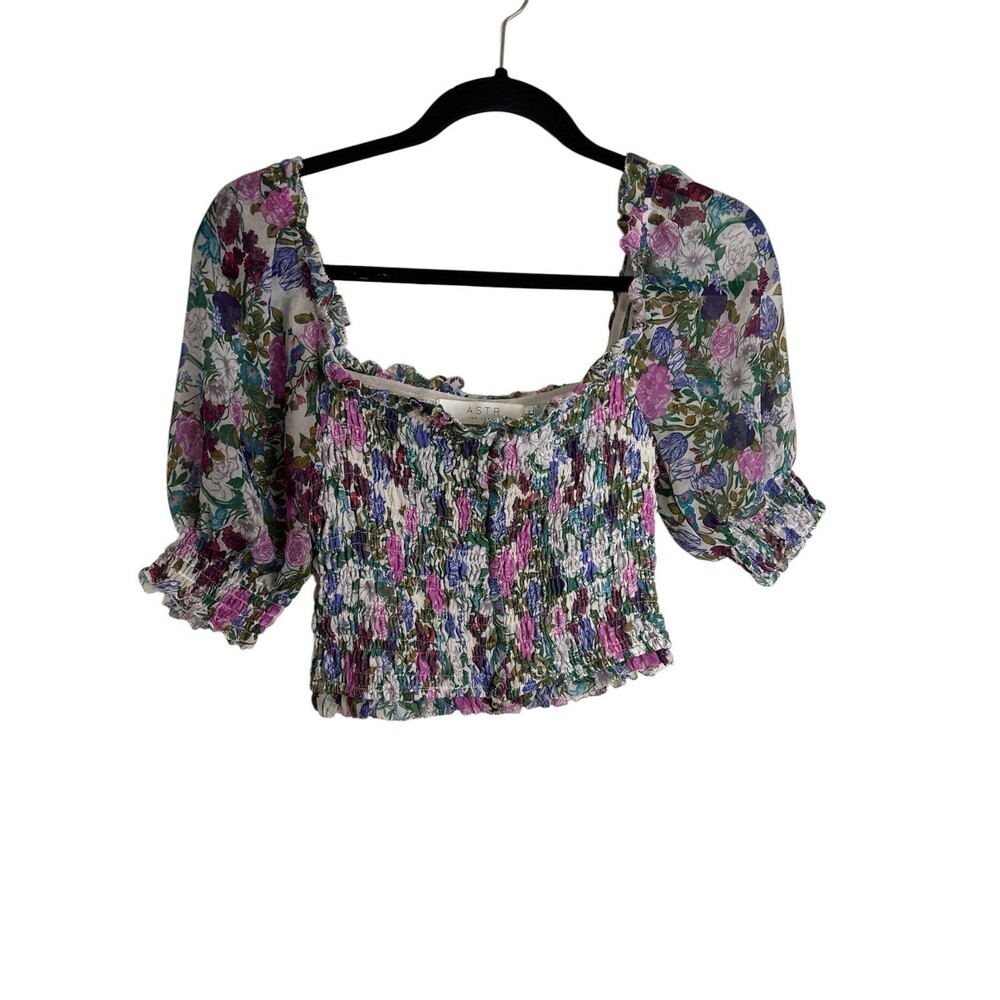 Blouse Astr the label size S